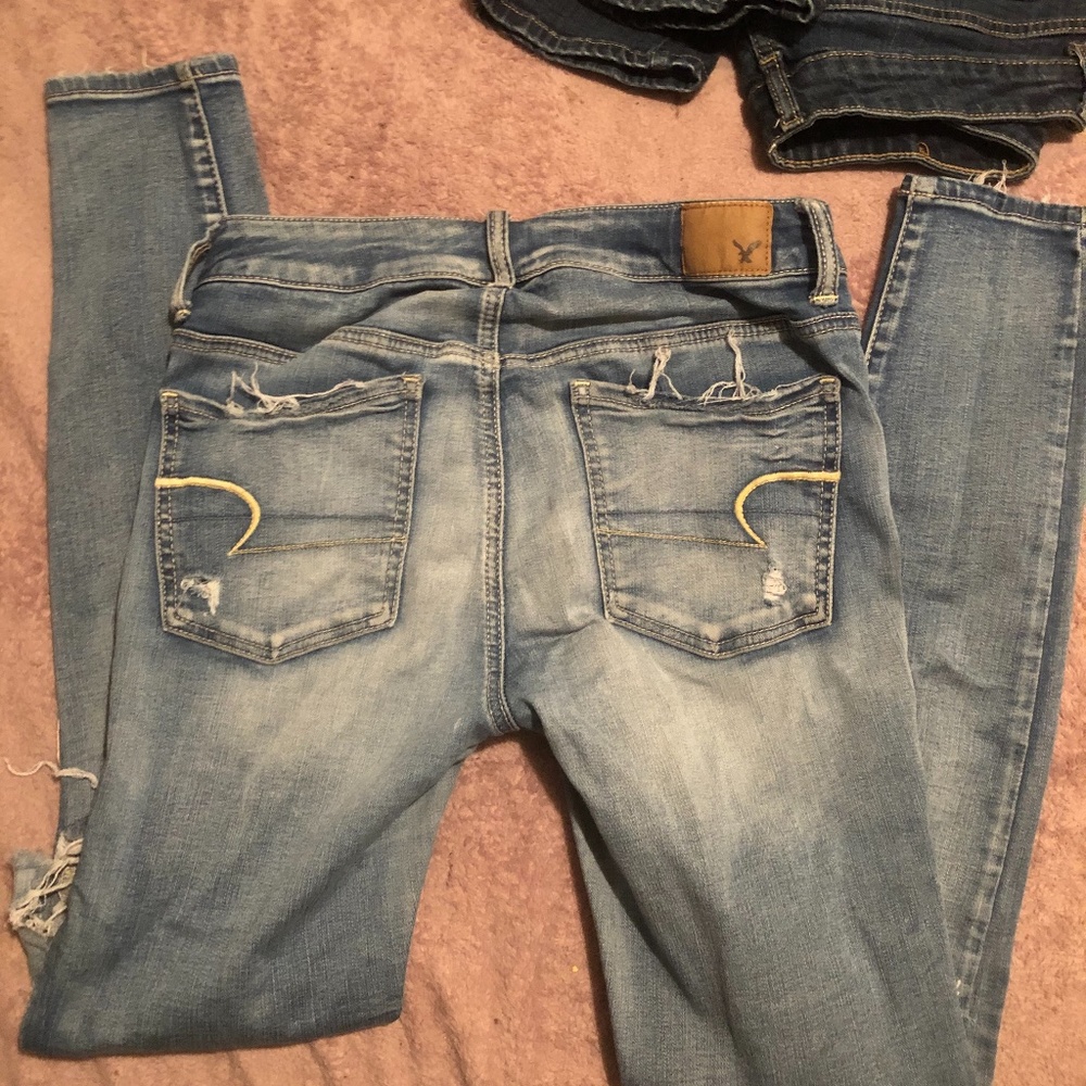 American Jeans
